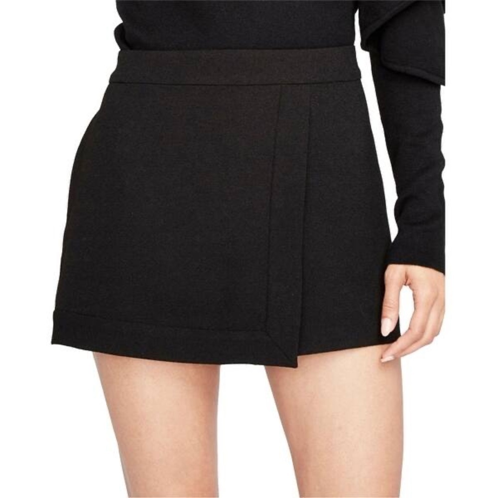 Rachel Rachel Roy faux wrap skirt new with tag
Size 12